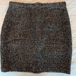 Michael Kors Tweed Mini Skirt